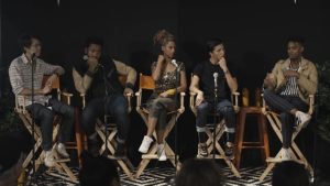 Changing the Game: Creative Ways to Get Noticed and Make Money – Photoville 2018