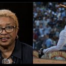 Michelle Agins on Gender Discrimination