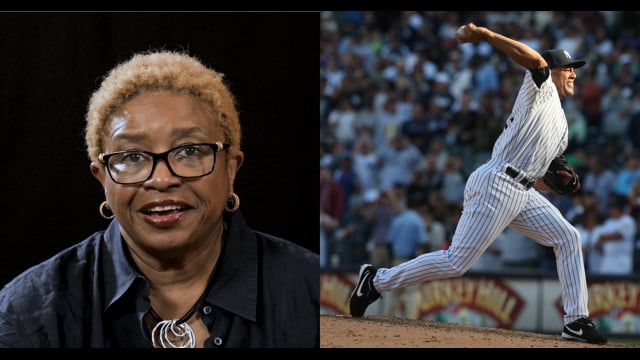 Michelle Agins on Gender Discrimination