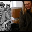 Alyssa Adams on The Eddie Adams Archive