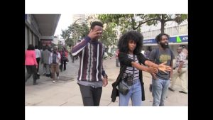 Part 4: Everyday Africa – Yagazie Emezi