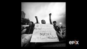 A Picture of America: Privilege, Race & The Era of Trump