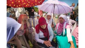 A Conversation on Widowhood