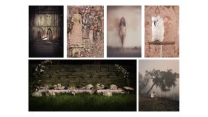 Claire Rosen: Brainstorming & the Creative Process – Foundry Photojournalism Workshop 2017