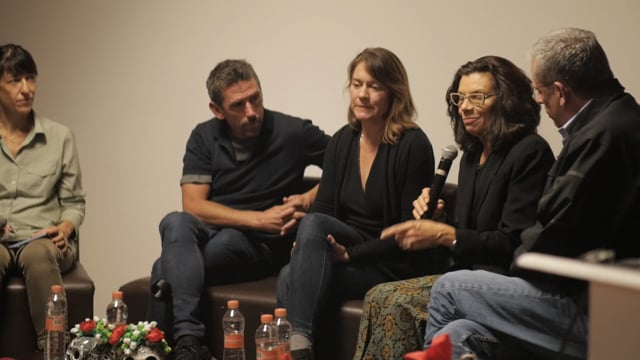 Panel: Ethics in Photojournalism - Foundry Photojournalism Workshop 2017