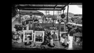 Oscar Castillo: Venezuela & the Crescent Project – Foundry Photojournalism Workshop 2017