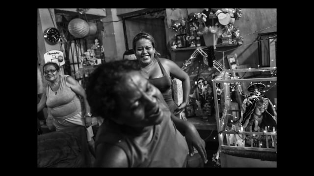 Michael Robinson Chavez: Guerrero - Foundry Photojournalism Workshop 2017