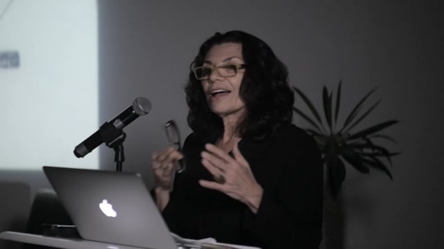 Maggie Steber: The Secret Garden - Foundry Photojournalism Workshop 2017