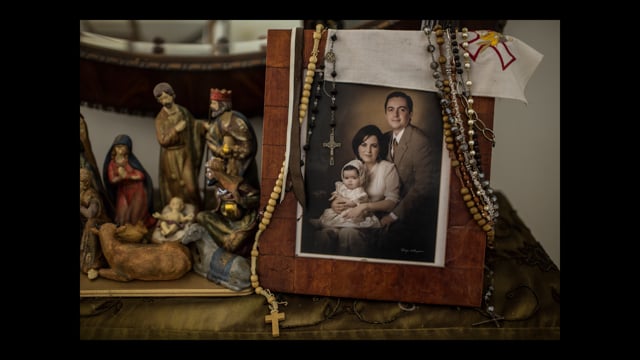 Kirsten Luce: Making of a Massacre - Foundry Photojournalism Workshop 2017