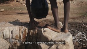 Photoville 2017 – Climates in Conflict