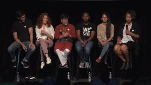 Photoville 2017 – Reclaiming Photography