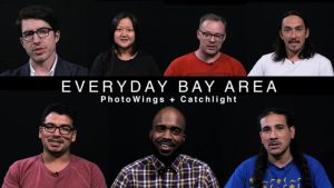 Everyday Bay Area Compilation