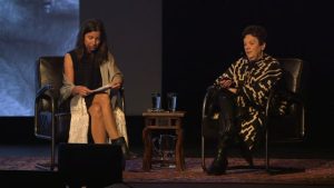 Graciella Iturbide – LOOK3 2016 Artist Talk