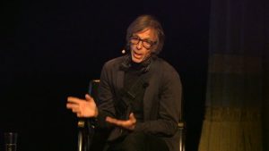 Christopher Morris – LOOK3 2016 Artist Talk