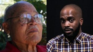 Pendarvis Harshaw on OG Told Me