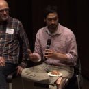 Collaborations for Cause 2017 Panel