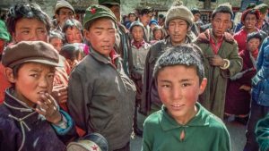 Art Wolfe – All in a Life’s Work | Collaborations for Cause 2017
