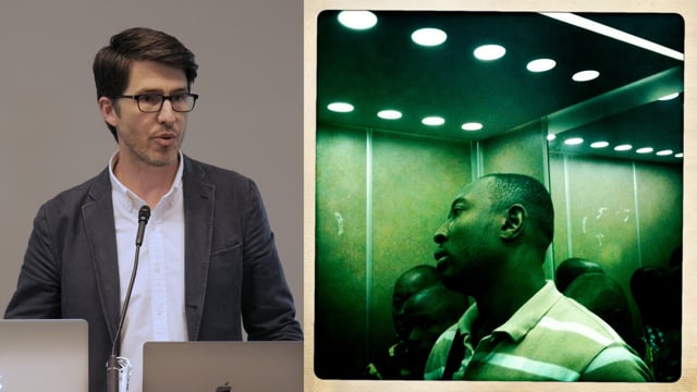 Austin Merrill: Everyday Bay Area Presentation