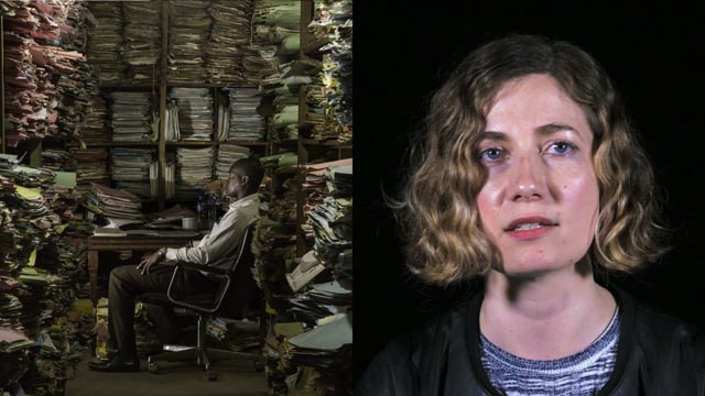 Whitney Johnson on Storytelling