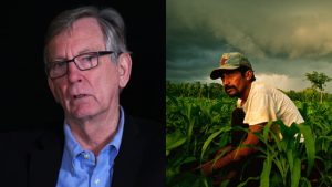 Tom Kennedy on National Geographic Photographers