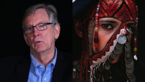 Tom Kennedy on Storytelling