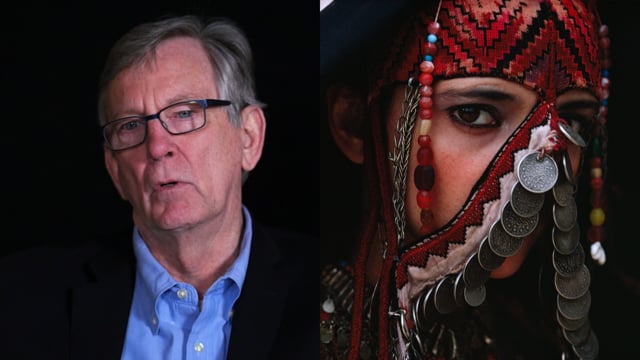 Tom Kennedy on Storytelling