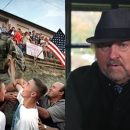 Michael Williamson on Storytelling