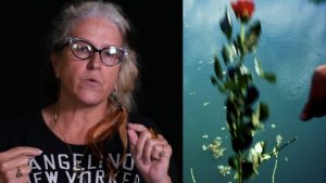 Sara Terry on The Aftermath Project