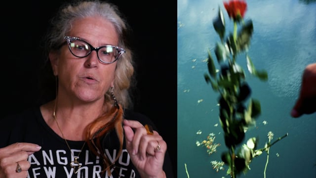 Sara Terry on The Aftermath Project