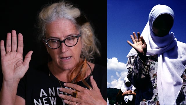 Sara Terry: A Lesson on Visual Literacy