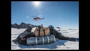 Raising Awareness: Visual Stories of Science – Alasdair Turner – Collaborations for Cause 2016