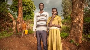 The Power of Story: Building Bridges and Advocacy for Obstetric Fistula – Kristie McLean – Collaborations for Cause 2016