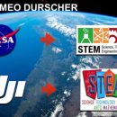 Drones for Good – Romeo Durscher – Collaborations for Cause 2016