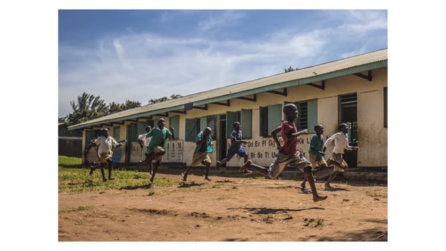 Edward Echwalu - A Photographer's Motivation