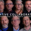 Creative Collaboration – Blue Earth Alliance