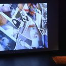 Monica Haller Artist Talk – LOOK3 2015