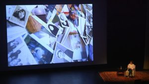 Monica Haller Artist Talk – LOOK3 2015