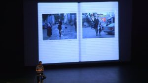 Alec Soth Artist Talk Highlights – LOOK3 2015