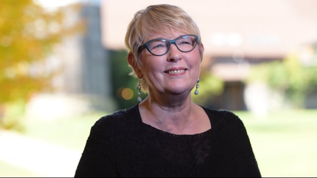 Sarah Leen - National Geographic Director of Photography – Eddie Adams Workshop 2015