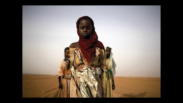 Ron Haviv - Stories Behind the Photos