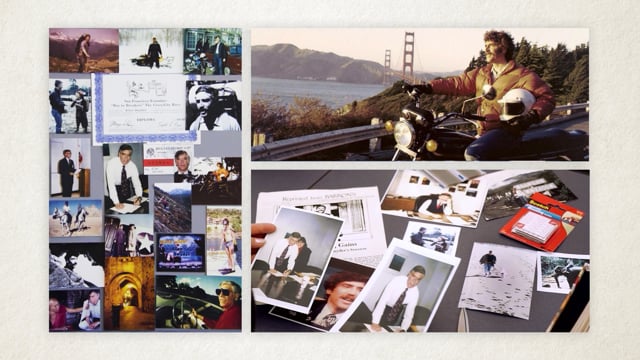 The Healing Power of Photos