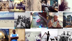 Peter DiCampo: Everyday Perspectives