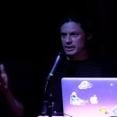Aaron Huey – Keynote