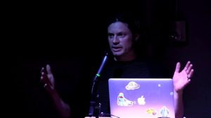 Aaron Huey – Keynote