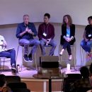Panel: The Distribution Dilemma – Collaborations for Cause 2014