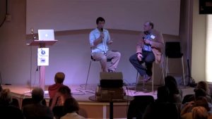 Leaving the Life – Tim Matsui in conversation with Mike Davis