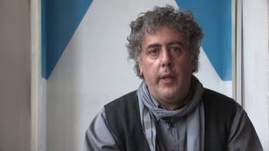 Ron Haviv: Bringing history to life with photography, Foundry Photojournalism Workshop 2013