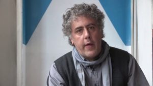 Ron Haviv: Documenting history for the benefit of future generations