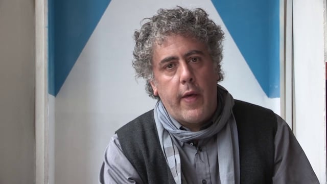 Ron Haviv: Documenting history for the benefit of future generations
