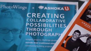 Introducing InSights: Past, Present and Future Self Through Photography